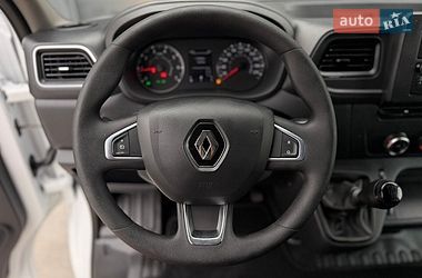 Вантажний фургон Renault Master 2022 в Дубні фото 51 Вантажний фургон Renault Master 2022 в Дубні