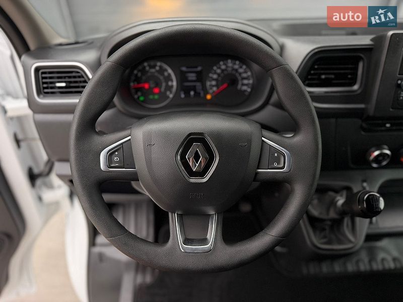 Вантажний фургон Renault Master 2022 в Дубні фото 51 Вантажний фургон Renault Master 2022 в Дубні