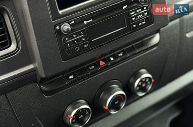 Вантажний фургон Renault Master 2022 в Дубні фото 61 Вантажний фургон Renault Master 2022 в Дубні
