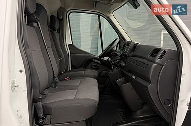 Вантажний фургон Renault Master 2022 в Дубні фото 70 Вантажний фургон Renault Master 2022 в Дубні