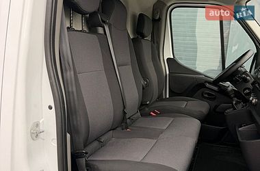 Вантажний фургон Renault Master 2022 в Дубні фото 71 Вантажний фургон Renault Master 2022 в Дубні