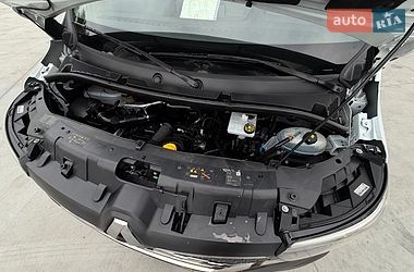 Вантажний фургон Renault Master 2022 в Дубні фото 77 Вантажний фургон Renault Master 2022 в Дубні