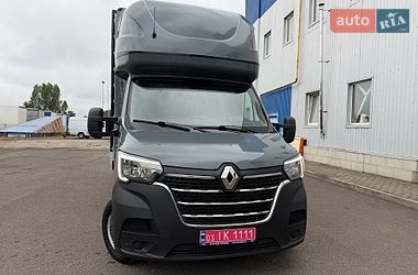 Тентованый Renault Master 2023 в Ковеле