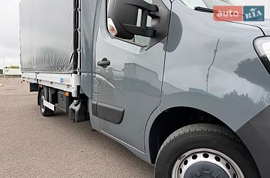 Тентованый Renault Master 2023 в Ковеле