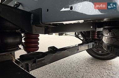 Тентованый Renault Master 2023 в Ковеле