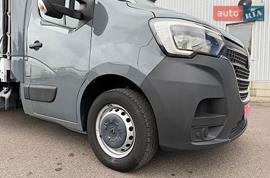 Тентованый Renault Master 2023 в Ковеле