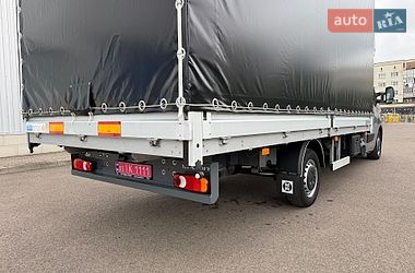 Тентованый Renault Master 2023 в Ковеле