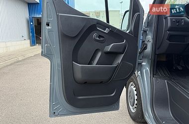 Тентованый Renault Master 2023 в Ковеле
