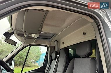 Тентованый Renault Master 2023 в Ковеле