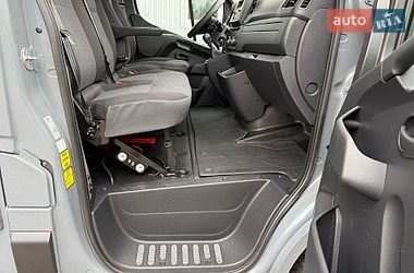 Тентованый Renault Master 2023 в Ковеле