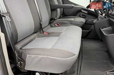 Тентованый Renault Master 2023 в Ковеле