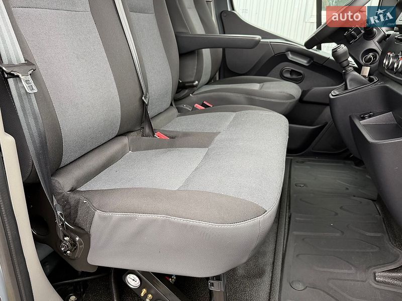 Тентованый Renault Master 2023 в Ковеле