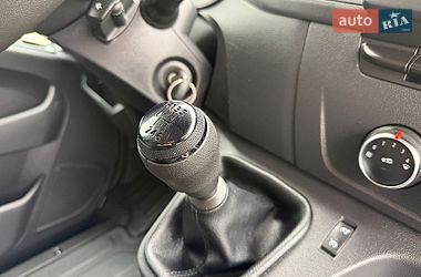 Тентованый Renault Master 2023 в Ковеле