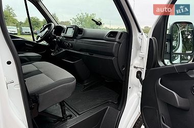Грузопассажирский фургон Renault Master 2021 в Дубно