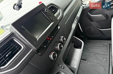 Грузопассажирский фургон Renault Master 2021 в Дубно