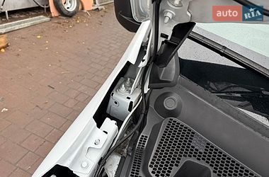 Грузопассажирский фургон Renault Master 2021 в Дубно