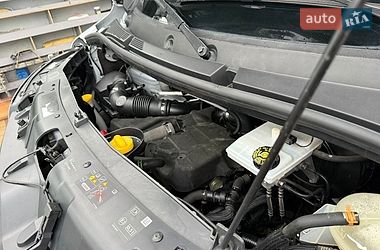 Грузопассажирский фургон Renault Master 2021 в Дубно