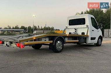 Эвакуатор Renault Master 2018 в Житомире фото 26 Эвакуатор Renault Master 2018 в Житомире