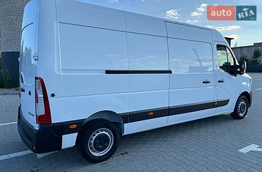 Вантажний фургон Renault Master 2021 в Дубні