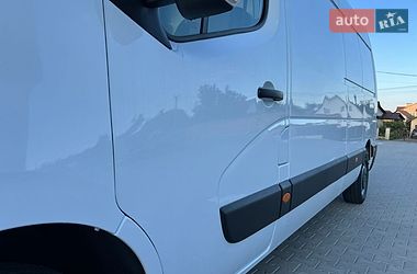 Вантажний фургон Renault Master 2021 в Дубні