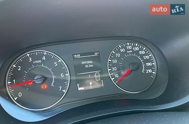 Вантажний фургон Renault Master 2021 в Дубні
