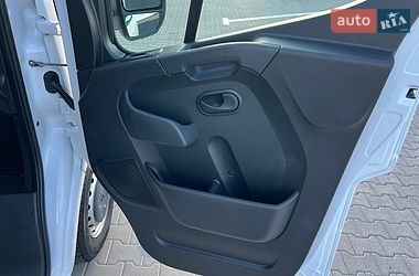 Вантажний фургон Renault Master 2021 в Дубні