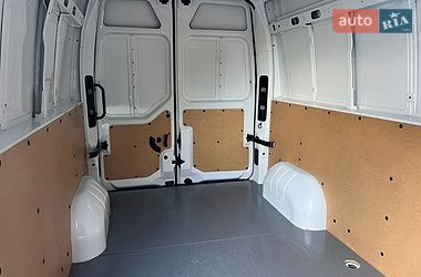 Вантажний фургон Renault Master 2021 в Дубні