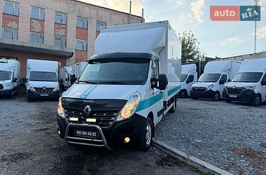 Другие грузовики Renault Master 2019 в Ровно