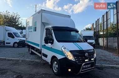 Другие грузовики Renault Master 2019 в Ровно