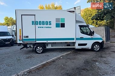 Другие грузовики Renault Master 2019 в Ровно