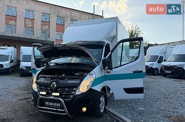 Другие грузовики Renault Master 2019 в Ровно