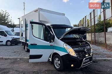 Другие грузовики Renault Master 2019 в Ровно