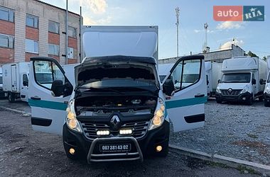 Другие грузовики Renault Master 2019 в Ровно