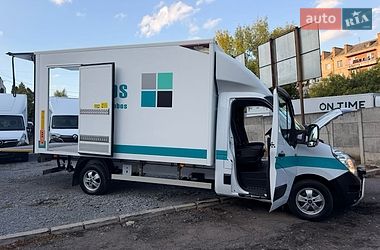 Другие грузовики Renault Master 2019 в Ровно
