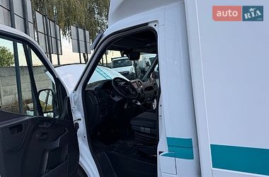 Другие грузовики Renault Master 2019 в Ровно