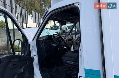 Другие грузовики Renault Master 2019 в Ровно