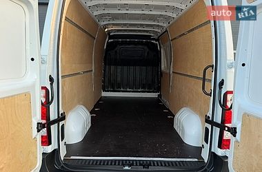 Вантажний фургон Renault Master 2024 в Дубні