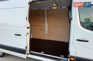 Вантажний фургон Renault Master 2024 в Дубні