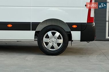 Вантажний фургон Renault Master 2024 в Дубні