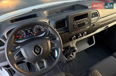 Вантажний фургон Renault Master 2024 в Дубні
