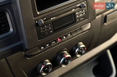 Вантажний фургон Renault Master 2024 в Дубні