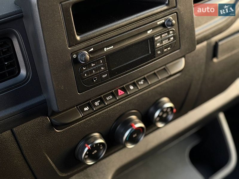 Вантажний фургон Renault Master 2024 в Дубні