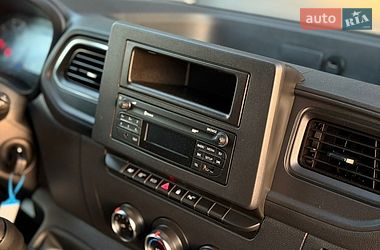 Вантажний фургон Renault Master 2024 в Дубні