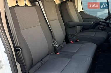 Вантажний фургон Renault Master 2024 в Дубні