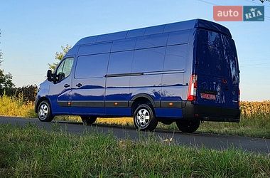 Вантажний фургон Renault Master 2023 в Житомирі Вантажний фургон Renault Master 2023 в Житомирі