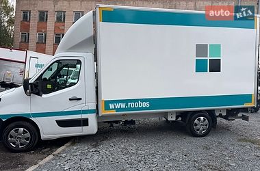 Другие грузовики Renault Master 2022 в Ровно фото 5 Другие грузовики Renault Master 2022 в Ровно