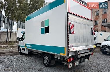 Другие грузовики Renault Master 2022 в Ровно фото 10 Другие грузовики Renault Master 2022 в Ровно