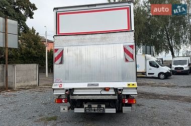 Другие грузовики Renault Master 2022 в Ровно фото 14 Другие грузовики Renault Master 2022 в Ровно