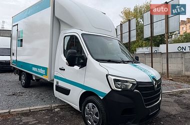 Другие грузовики Renault Master 2022 в Ровно фото 21 Другие грузовики Renault Master 2022 в Ровно