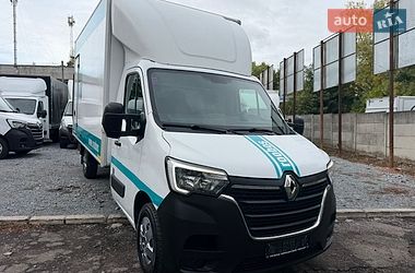 Інші вантажівки Renault Master 2022 в Рівному